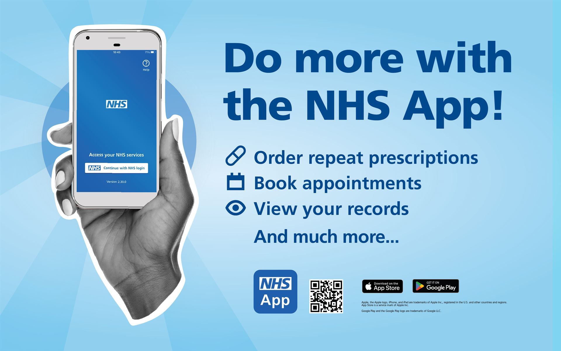 Homepage The Burbage Surgery