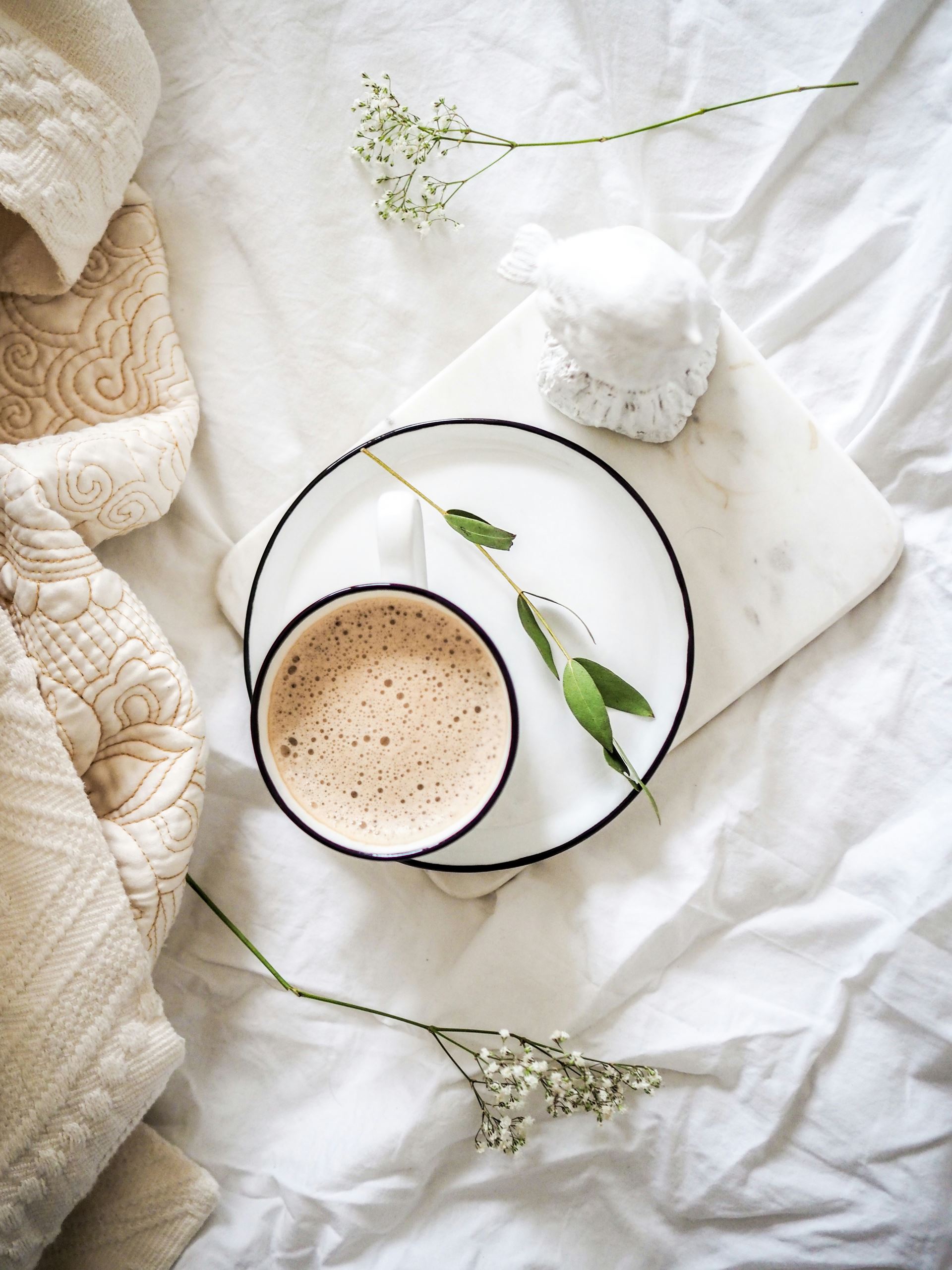 Coffee Morning